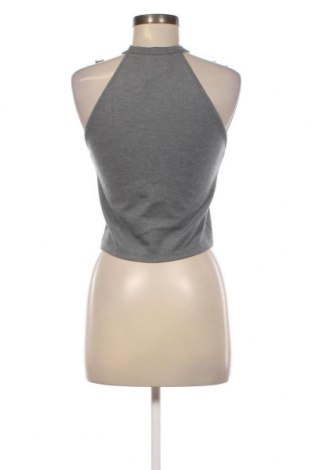 Damentop Zara Trafaluc, Größe M, Farbe Grau, Preis 3,42 €