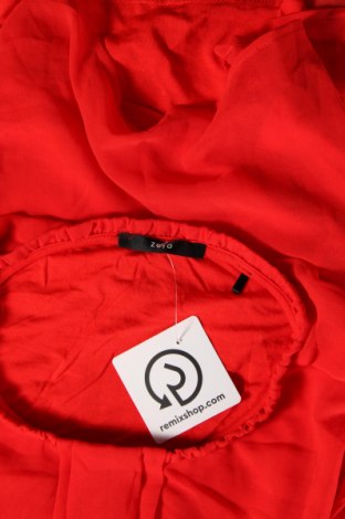 Damentop Zero, Größe XL, Farbe Rot, Preis € 9,74