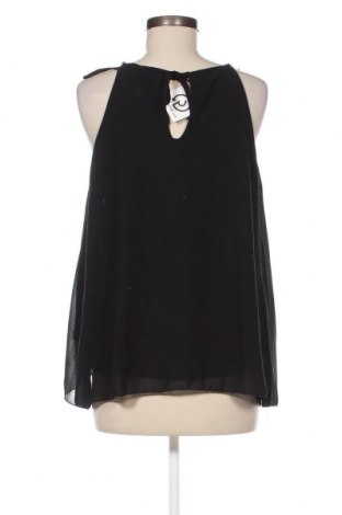 Γυναικείο αμάνικο μπλουζάκι Zuiki, Μέγεθος M, Χρώμα Μαύρο, Τιμή 2,81 €