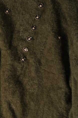 Pulover de femei, Mărime S, Culoare Verde, Preț 40,15 Lei