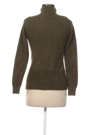 Damenpullover, Größe S, Farbe Grün, Preis € 2,78