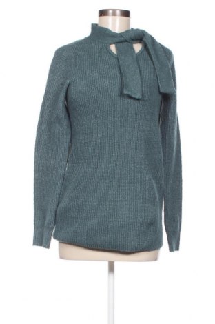 Damenpullover, Größe XS, Farbe Grün, Preis 20,49 €