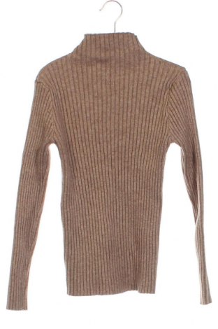 Дамски пуловер, Размер XS, Цвят Кафяв, Цена 15,66 лв.
