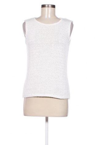 Damenpullover, Größe L, Farbe Weiß, Preis € 8,01
