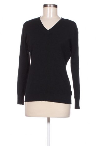 Дамски пуловер, Размер M, Цвят Черен, Цена 15,66 лв.