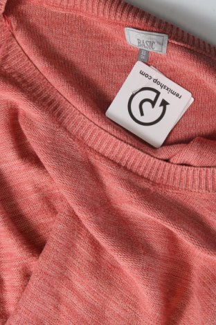 Дамски пуловер, Размер XS, Цвят Червен, Цена 17,60 лв.