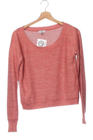 Damenpullover, Größe XS, Farbe Rot, Preis € 11,49