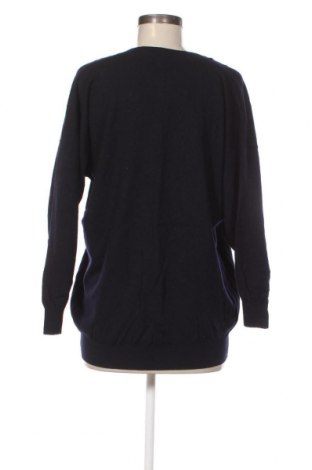 Дамски пуловер, Размер M, Цвят Син, Цена 15,66 лв.