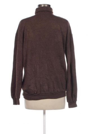 Γυναικείο πουλόβερ, Μέγεθος XL, Χρώμα Καφέ, Τιμή 8,45 €