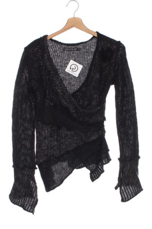 Női pulóver, Méret XS, Szín Fekete, Ár 2 958 Ft