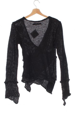 Damenpullover, Größe XS, Farbe Schwarz, Preis 8,01 €