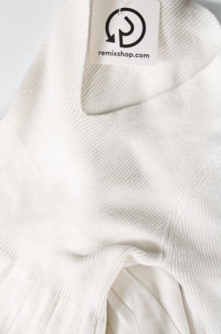 Дамски пуловер, Размер S, Цвят Бял, Цена 16,54 лв.