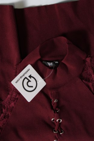 Damenpullover, Größe S, Farbe Rot, Preis € 15,35