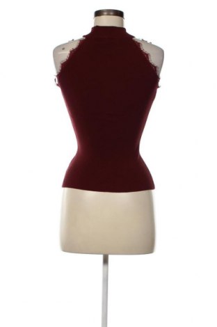 Damenpullover, Größe S, Farbe Rot, Preis € 8,99