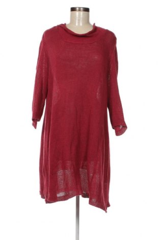 Pulover de femei, Mărime XL, Culoare Roz, Preț 42,17 Lei
