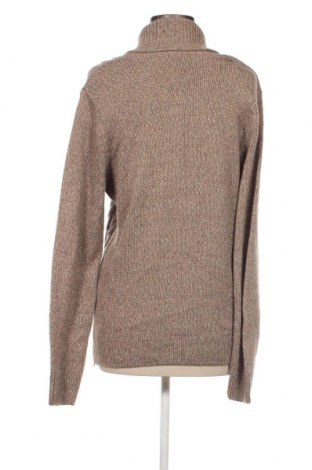 Damenpullover, Größe L, Farbe Braun, Preis 9,89 €