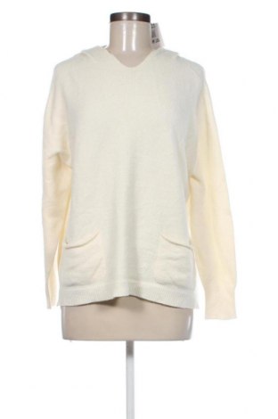 Γυναικείο πουλόβερ, Μέγεθος M, Χρώμα Εκρού, Τιμή 9,33 €