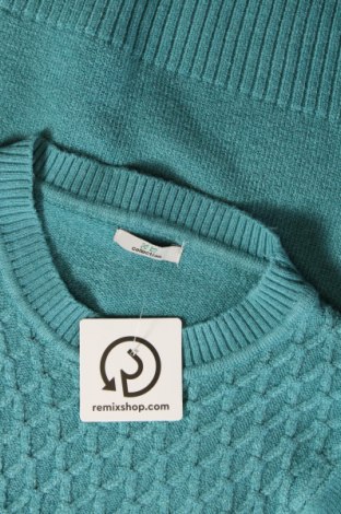 Γυναικείο πουλόβερ, Μέγεθος S, Χρώμα Μπλέ, Τιμή 8,46 €