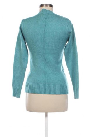 Damenpullover, Größe S, Farbe Blau, Preis € 7,57