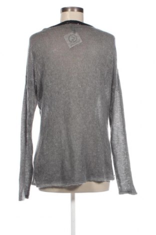 Γυναικείο πουλόβερ, Μέγεθος S, Χρώμα Γκρί, Τιμή 9,30 €