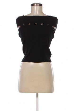 Damenpullover, Größe L, Farbe Schwarz, Preis 4,04 €