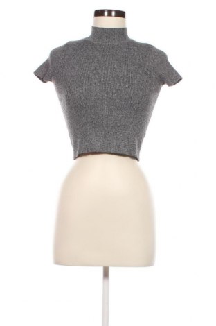 Damenpullover, Größe S, Farbe Grau, Preis € 4,49