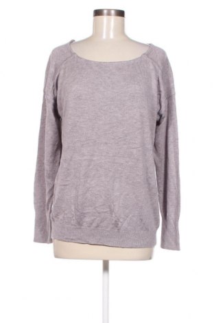 Дамски пуловер, Размер XL, Цвят Лилав, Цена 17,11 лв.