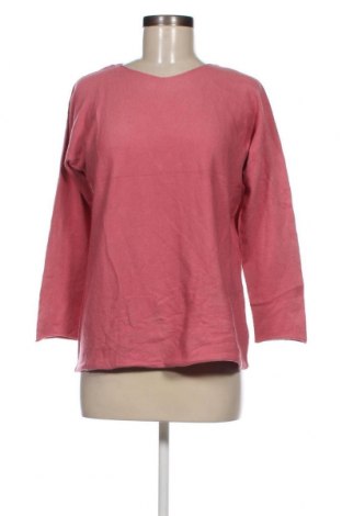 Dámský svetr, Velikost S, Barva Růžová, Cena  112,00 Kč