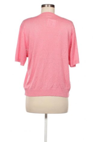 Damenpullover, Größe L, Farbe Rosa, Preis 7,06 €