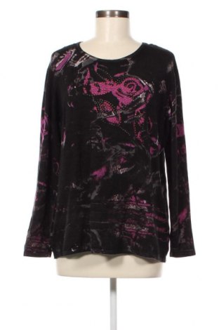 Γυναικείο πουλόβερ, Μέγεθος XL, Χρώμα Πολύχρωμο, Τιμή 15,93 €