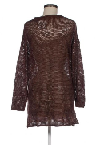 Γυναικείο πουλόβερ, Μέγεθος XL, Χρώμα Καφέ, Τιμή 16,15 €
