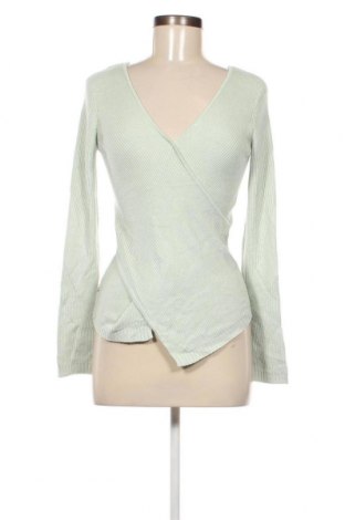 Γυναικείο πουλόβερ, Μέγεθος M, Χρώμα Πράσινο, Τιμή 8,79 €