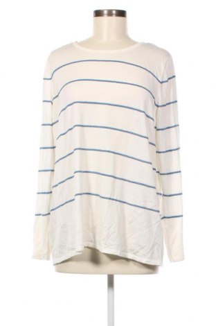 Γυναικείο πουλόβερ, Μέγεθος L, Χρώμα Λευκό, Τιμή 15,65 €