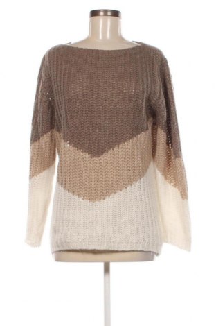 Γυναικείο πουλόβερ, Μέγεθος S, Χρώμα Πολύχρωμο, Τιμή 8,01 €