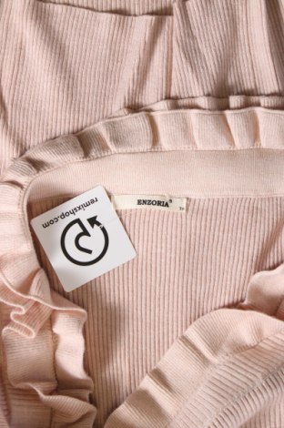 Damenpullover, Größe M, Farbe Rosa, Preis 9,89 €