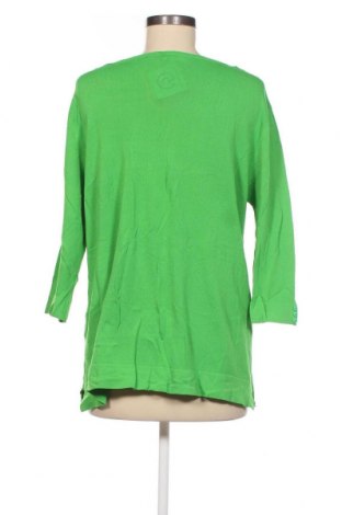 Damenpullover, Größe XL, Farbe Grün, Preis 12,51 €