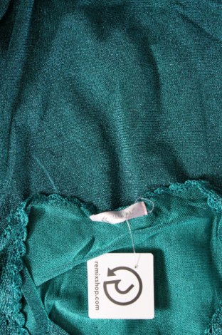 Damenpullover, Größe M, Farbe Blau, Preis € 9,28
