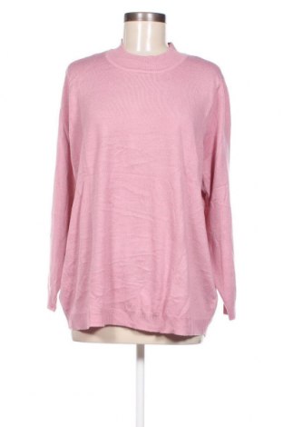 Damenpullover, Größe XXL, Farbe Rosa, Preis € 20,18