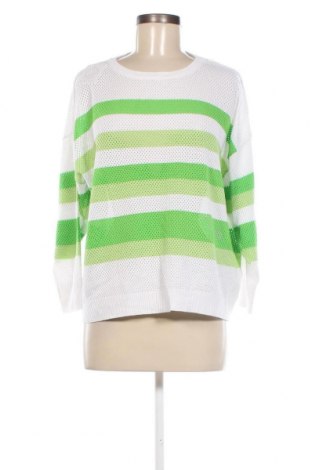 Γυναικείο πουλόβερ, Μέγεθος XL, Χρώμα Πολύχρωμο, Τιμή 10,05 €