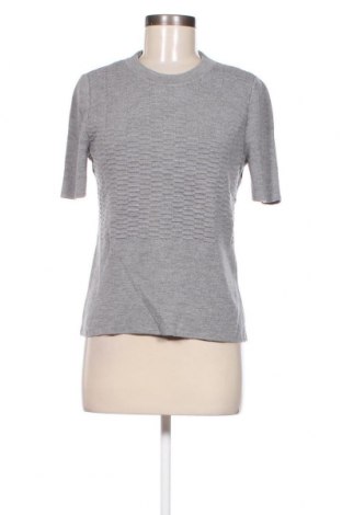 Damenpullover, Größe L, Farbe Grau, Preis € 9,89