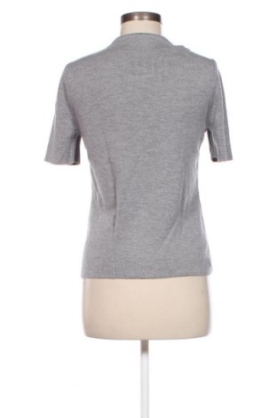 Damenpullover, Größe L, Farbe Grau, Preis 9,89 €