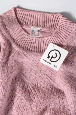 Γυναικείο πουλόβερ, Μέγεθος XL, Χρώμα Ρόζ , Τιμή 10,58 €