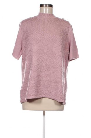 Damenpullover, Größe XL, Farbe Rosa, Preis 11,91 €