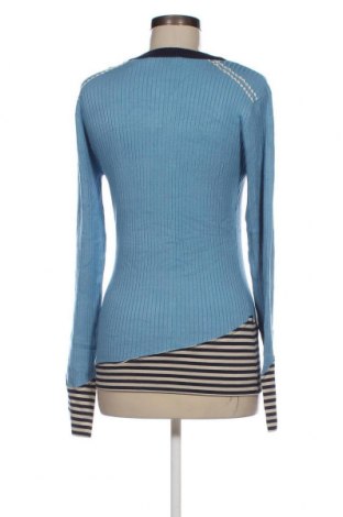 Γυναικείο πουλόβερ, Μέγεθος M, Χρώμα Μπλέ, Τιμή 13,94 €