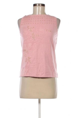Γυναικείο πουλόβερ, Μέγεθος L, Χρώμα Ρόζ , Τιμή 2,87 €