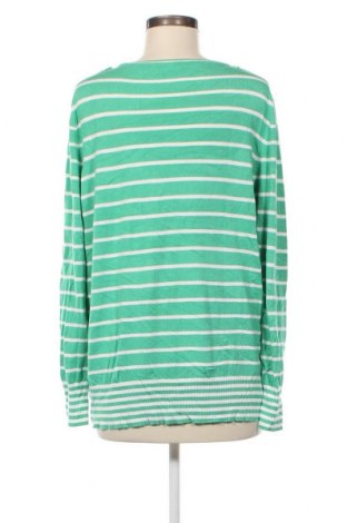 Дамски пуловер, Размер L, Цвят Зелен, Цена 22,54 лв.