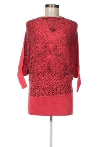 Γυναικείο πουλόβερ, Μέγεθος M, Χρώμα Κόκκινο, Τιμή 9,39 €