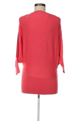 Дамски пуловер, Размер M, Цвят Червен, Цена 9,20 лв.