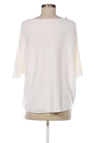Γυναικείο πουλόβερ, Μέγεθος XXL, Χρώμα Λευκό, Τιμή 8,07 €