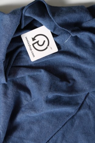 Damenpullover, Größe L, Farbe Blau, Preis 9,28 €